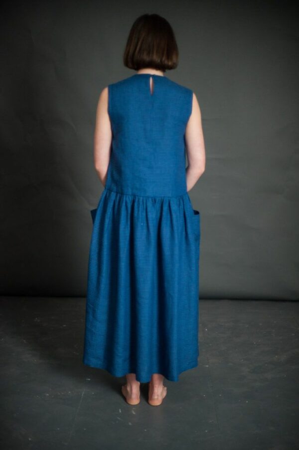 Schnittmuster // Merchant & Mills // The Ellis & Hattie – Bild 11