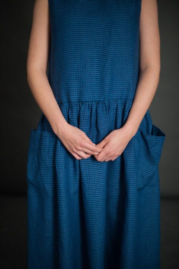 Schnittmuster // Merchant & Mills // The Ellis & Hattie – Bild 10