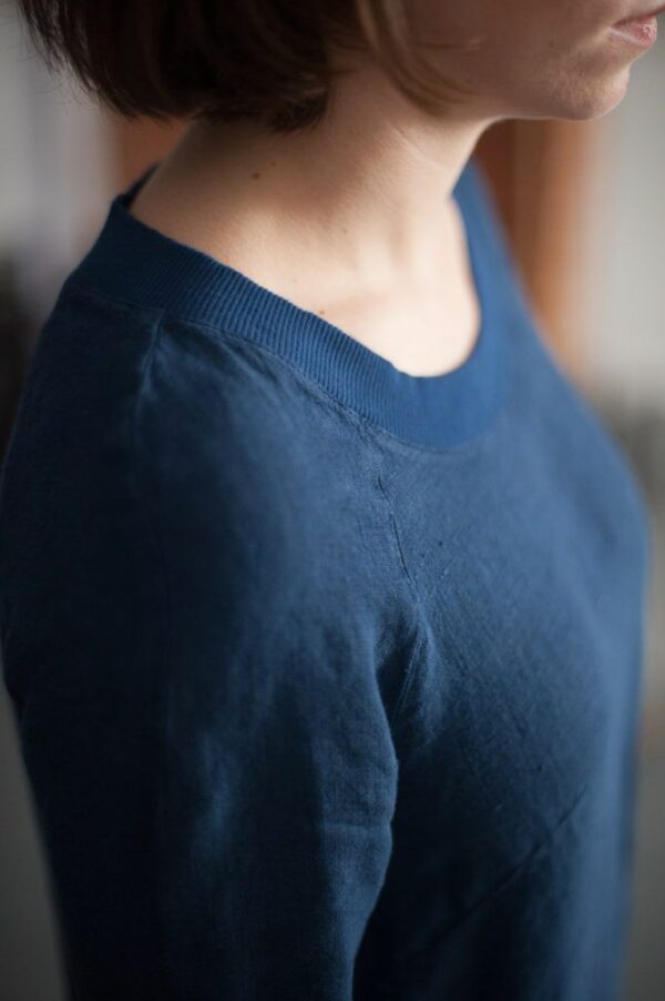 Schnittmuster // Merchant & Mills // The Fielder – Bild 6