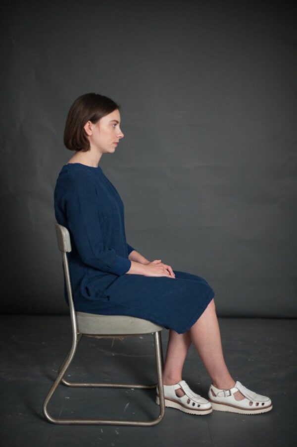 Schnittmuster // Merchant & Mills // The Fielder – Bild 4