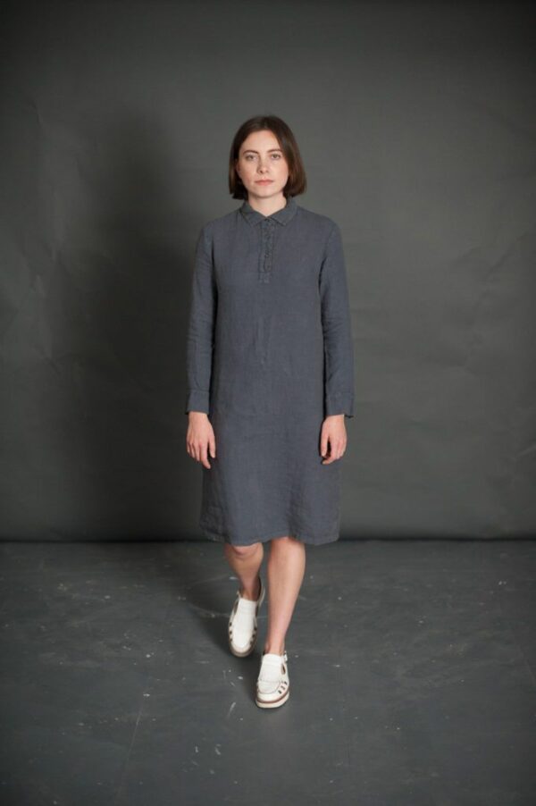 Schnittmuster // Merchant & Mills // The Rugby – Bild 2