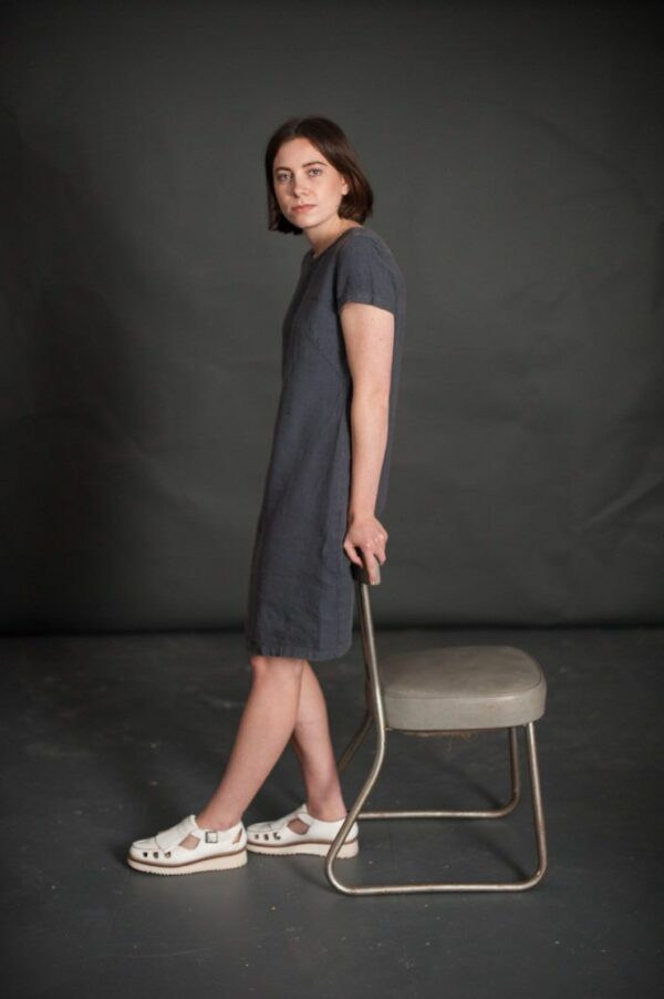Schnittmuster // Merchant & Mills // The Camber Set – Bild 6