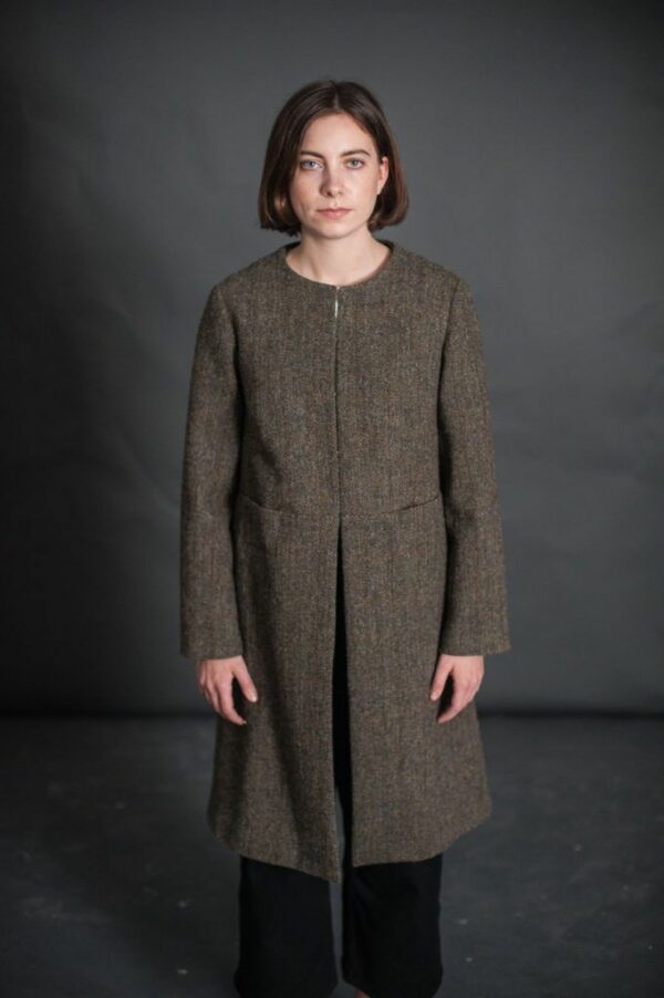 Schnittmuster // Merchant & Mills // The Strand – Bild 2