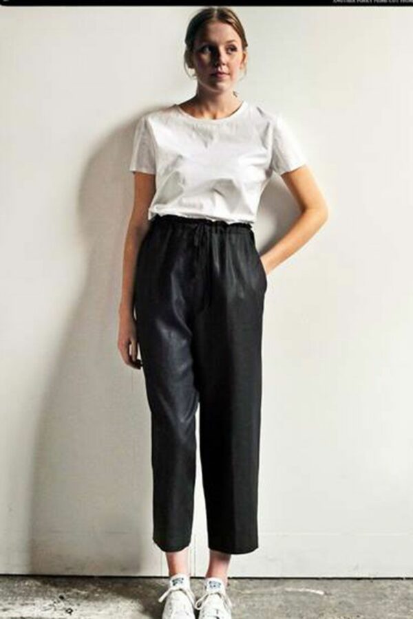Schnittmuster // Merchant & Mills // The 101 Trouser – Bild 8