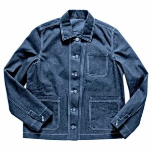 Schnittmuster // Merchant & Mills // The Ottoline