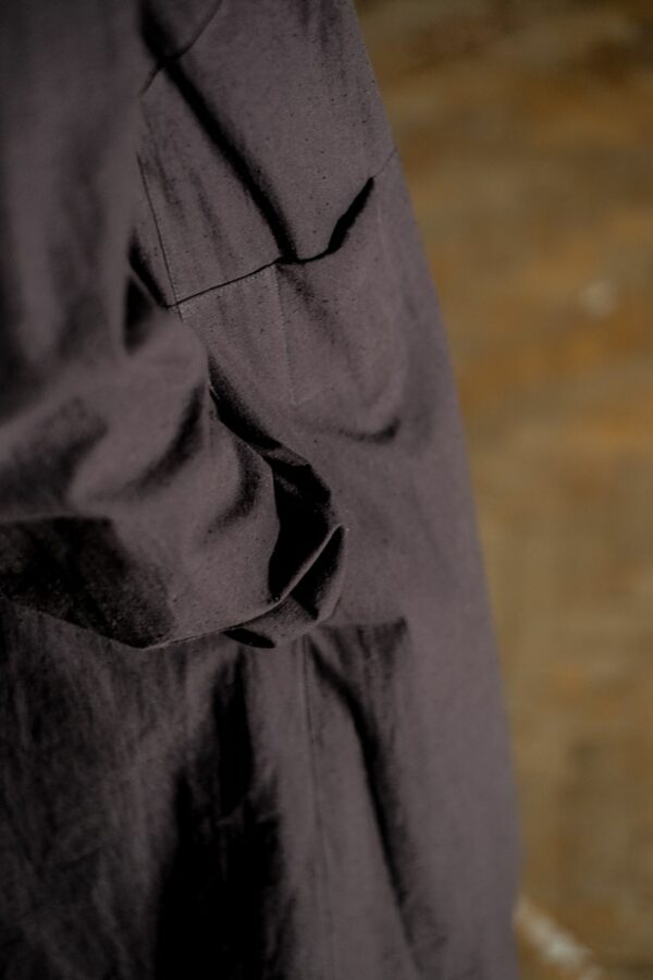 Schnittmuster // Merchant & Mills // The Strand – Bild 6