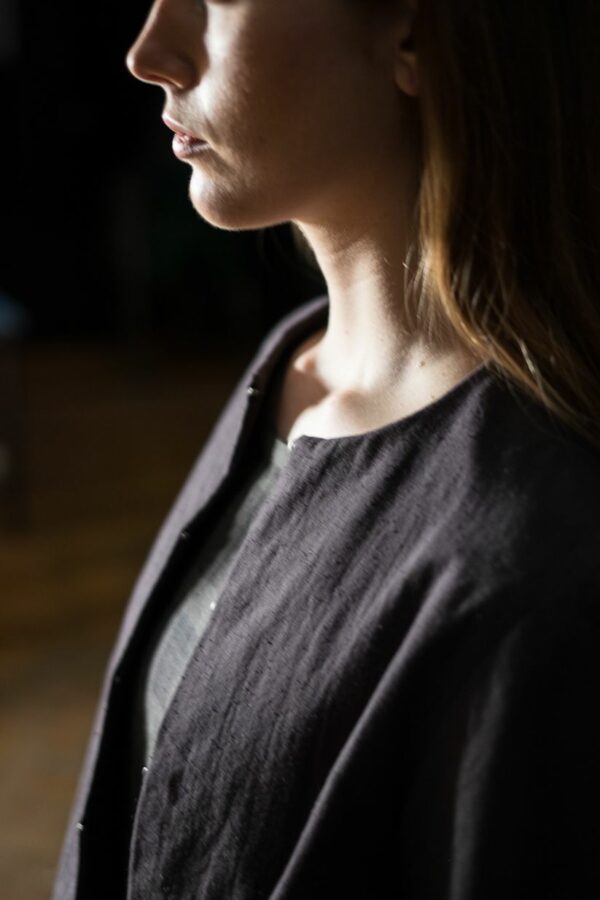 Schnittmuster // Merchant & Mills // The Strand – Bild 7