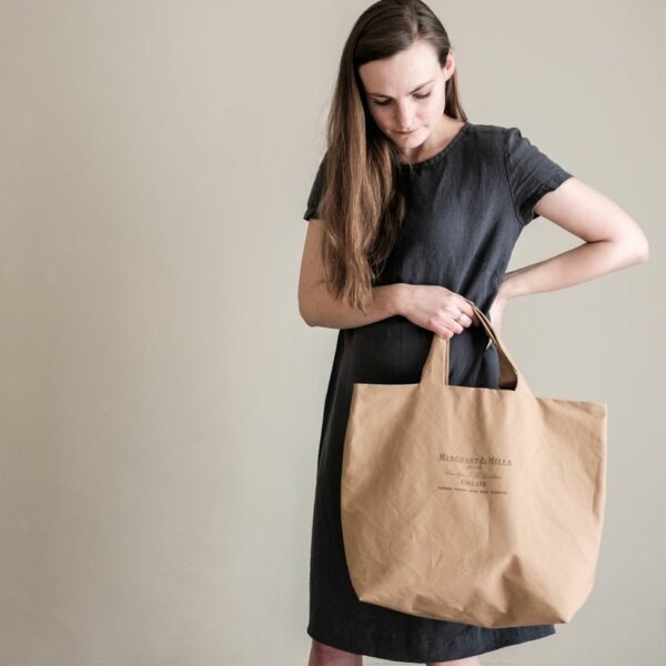Schnittmuster // Merchant & Mills // The Camber Set – Bild 10