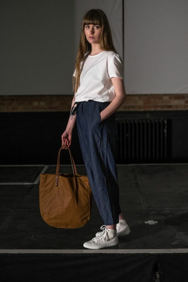 Schnittmuster // Merchant & Mills // The Camber Set – Bild 5