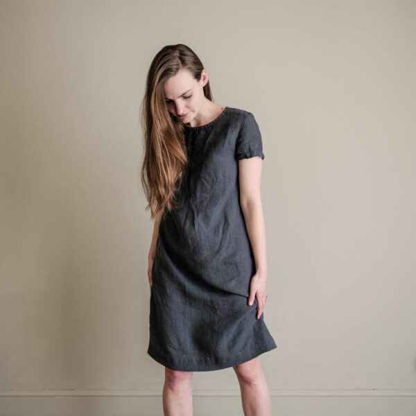Schnittmuster // Merchant & Mills // The Camber Set – Bild 11