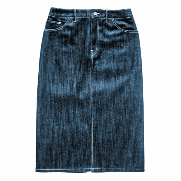 Schnittmuster // Merchant & Mills // The Clementine