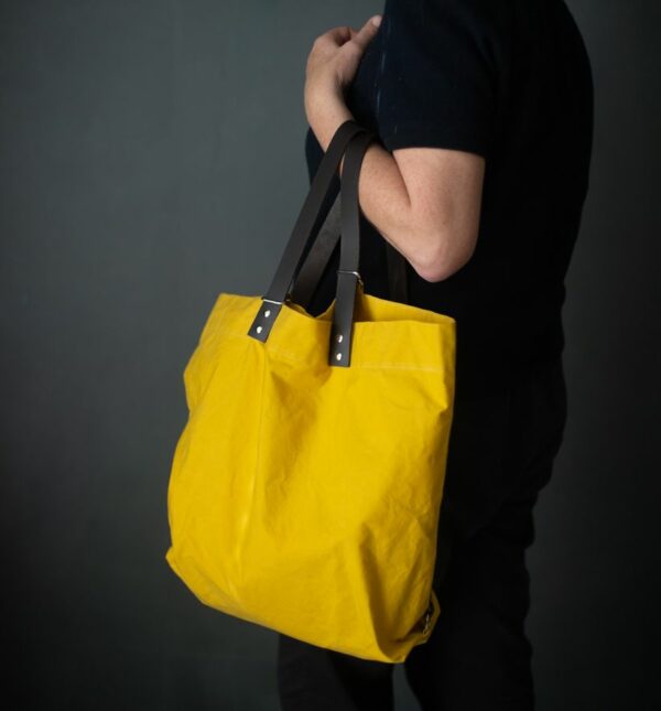 Schnittmuster // Merchant & Mills // The Costermonger – Bild 4