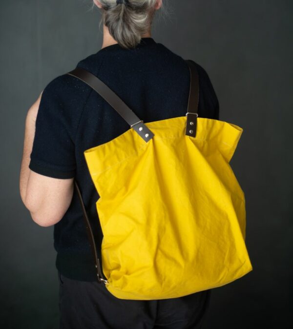 Schnittmuster // Merchant & Mills // The Costermonger – Bild 3