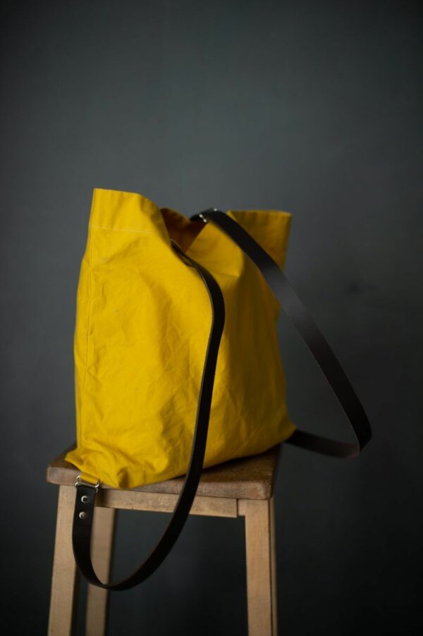 Schnittmuster // Merchant & Mills // The Costermonger – Bild 2