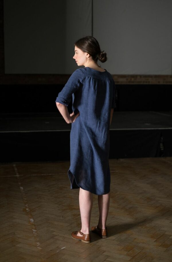 Schnittmuster // Merchant & Mills // The Dress Shirt – Bild 4