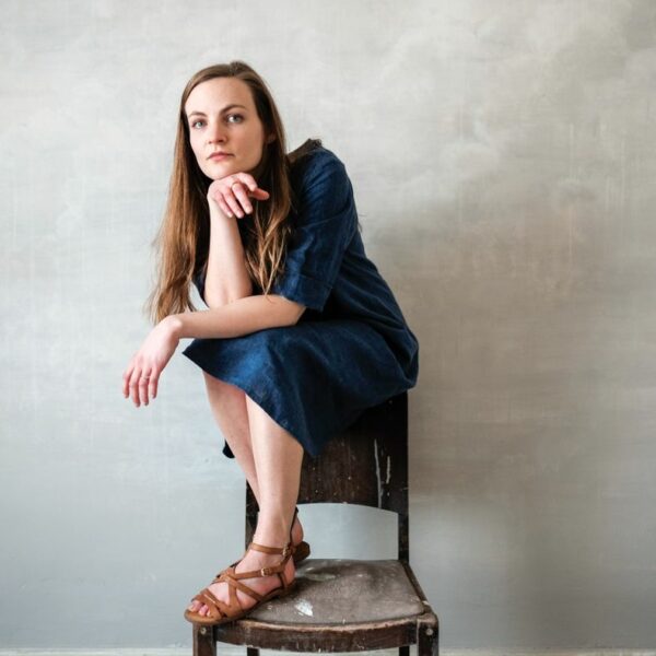 Schnittmuster // Merchant & Mills // The Dress Shirt – Bild 9