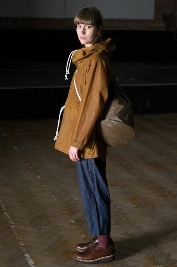 Schnittmuster // Merchant & Mills // The Landgate – Bild 5