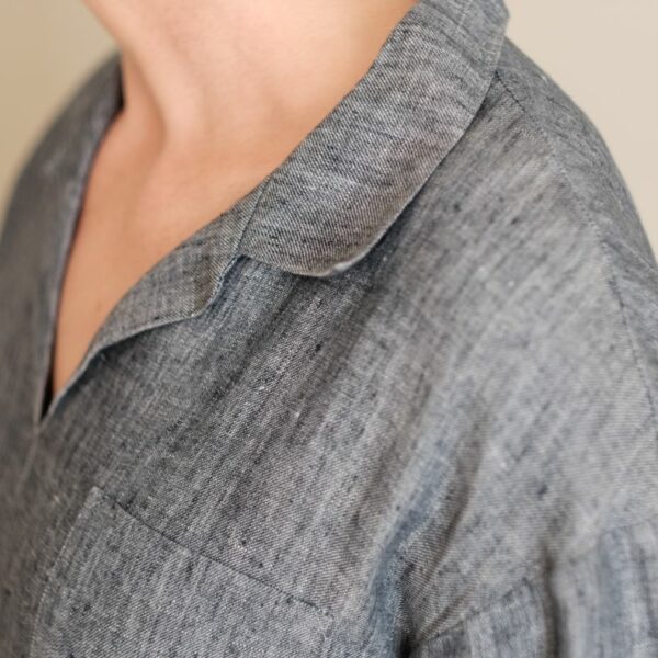 Schnittmuster // Merchant & Mills // The Factory – Bild 5