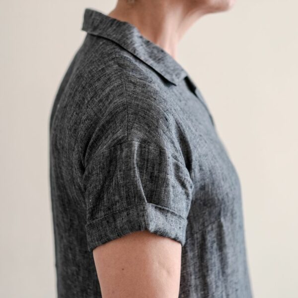 Schnittmuster // Merchant & Mills // The Factory – Bild 6
