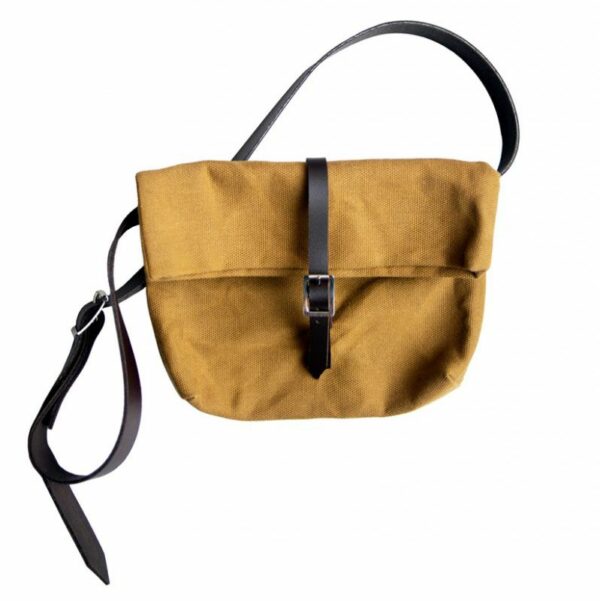 Schnittmuster und Hardwarekit // Merchant & Mills // Field Belt