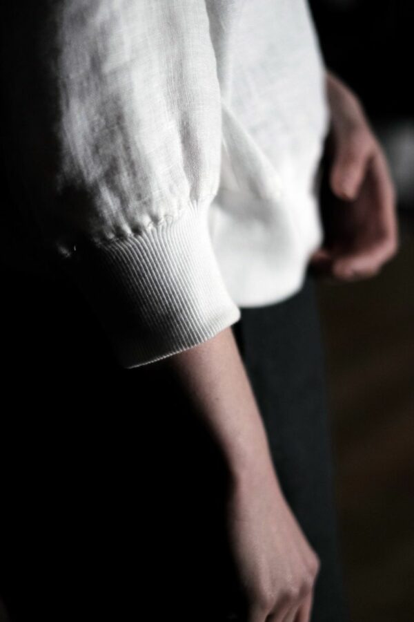 Schnittmuster // Merchant & Mills // The Fielder – Bild 8