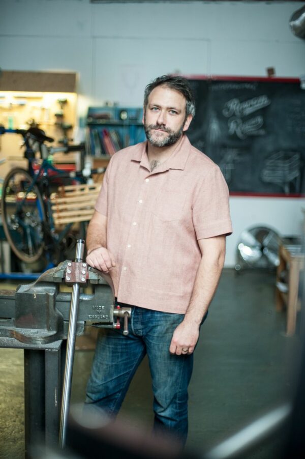 Schnittmuster // Merchant & Mills // The All State – Bild 6