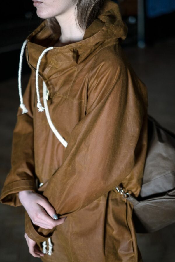 Schnittmuster // Merchant & Mills // The Landgate – Bild 14