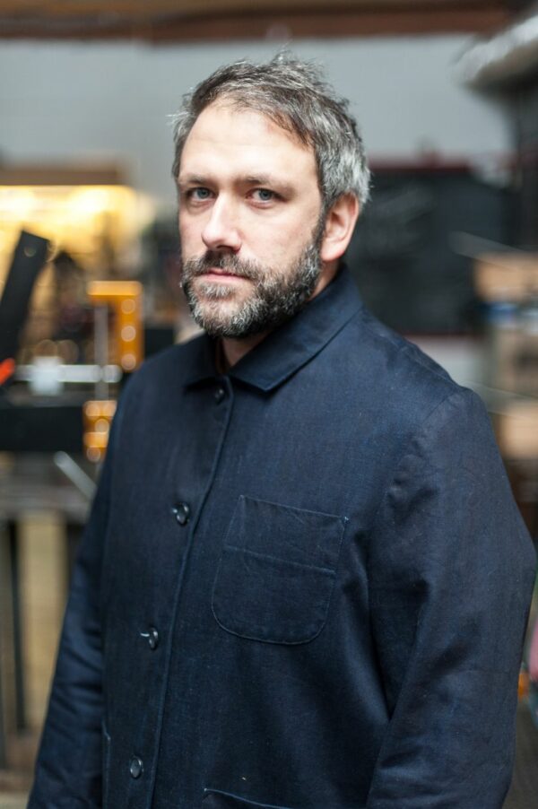 Schnittmuster // Merchant & Mills // The Foreman – Bild 5