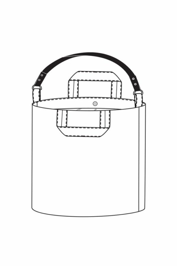 Schnittmuster // Merchant & Mills // The Jack Tar – Bild 15