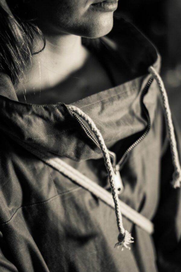 Schnittmuster // Merchant & Mills // The Landgate – Bild 3