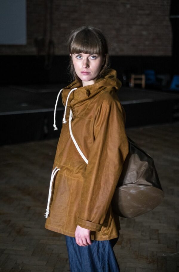 Schnittmuster // Merchant & Mills // The Landgate – Bild 2