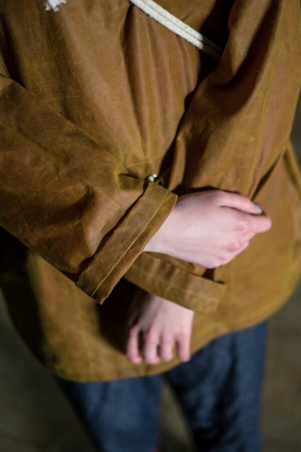Schnittmuster // Merchant & Mills // The Landgate – Bild 4