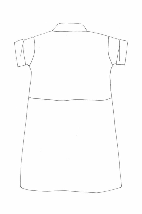 Schnittmuster // Merchant & Mills // The Factory – Bild 10