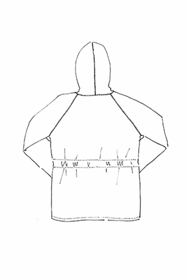 Schnittmuster // Merchant & Mills // The Landgate – Bild 15