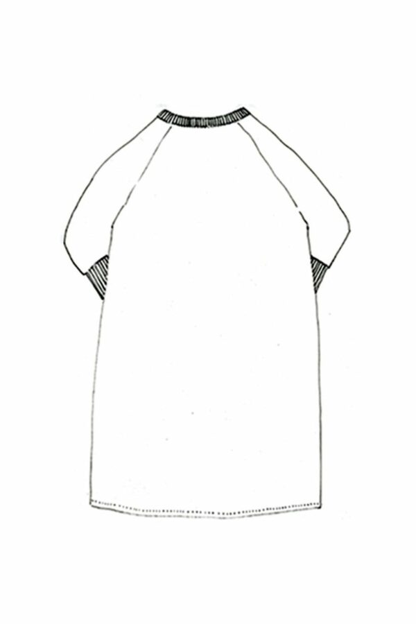 Schnittmuster // Merchant & Mills // The Fielder – Bild 16