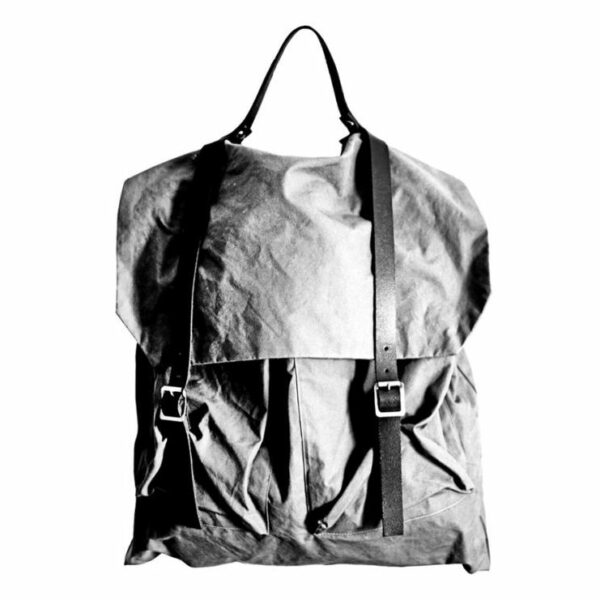 Schnittmuster // Merchant & Mills // RTR Rucksack | Tasche