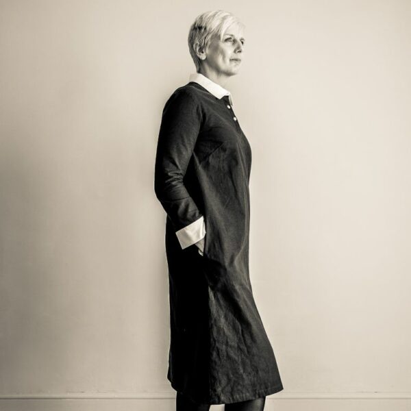 Schnittmuster // Merchant & Mills // The Rugby – Bild 15