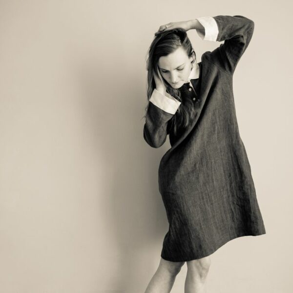Schnittmuster // Merchant & Mills // The Rugby – Bild 13