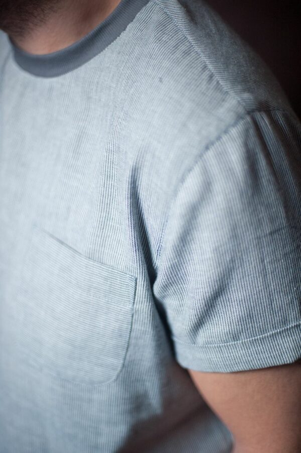 Schnittmuster // Merchant & Mills // The Tee Shirt – Bild 5