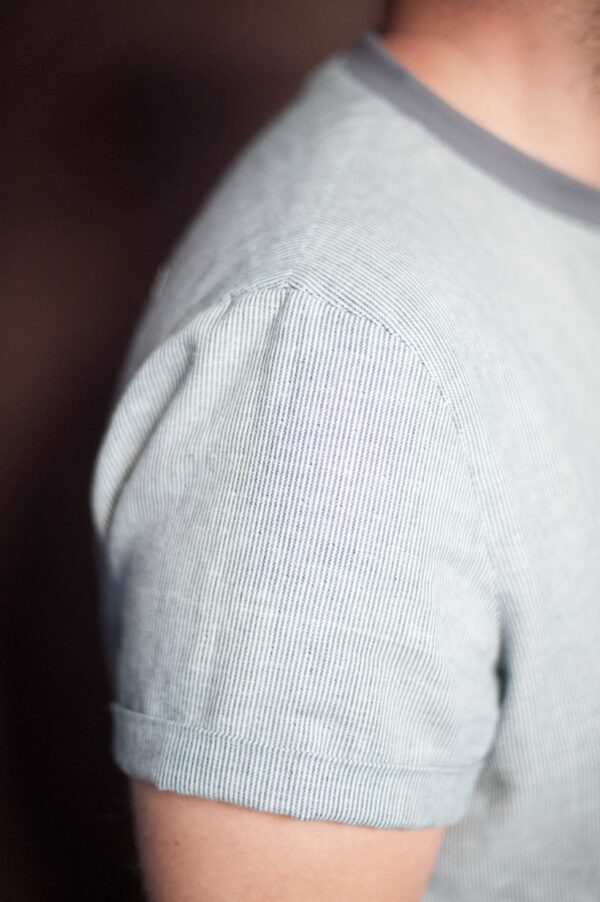 Schnittmuster // Merchant & Mills // The Tee Shirt – Bild 6