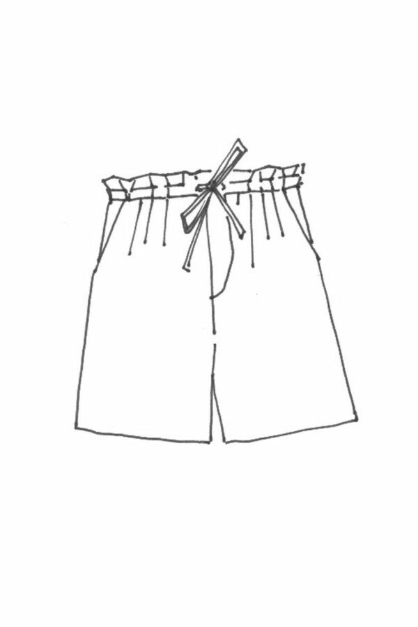 Schnittmuster // Merchant & Mills // The 101 Trouser – Bild 12