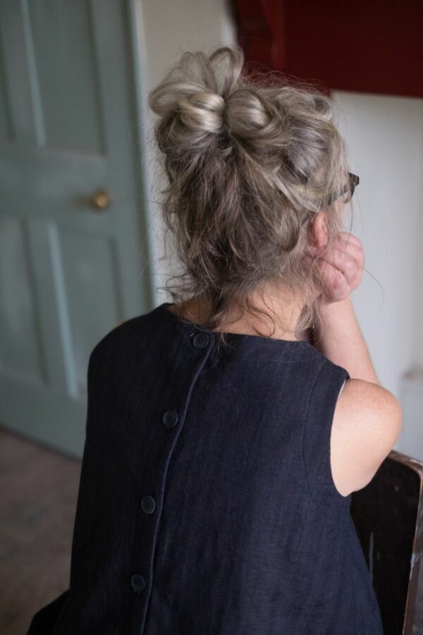 Schnittmuster // Merchant & Mills // The Trapeze – Bild 7