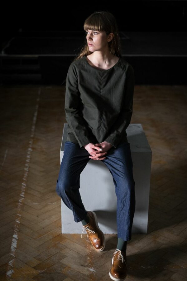 Schnittmuster // Merchant & Mills // The 101 Trouser – Bild 5
