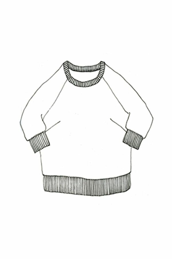 Schnittmuster // Merchant & Mills // The Fielder – Bild 18