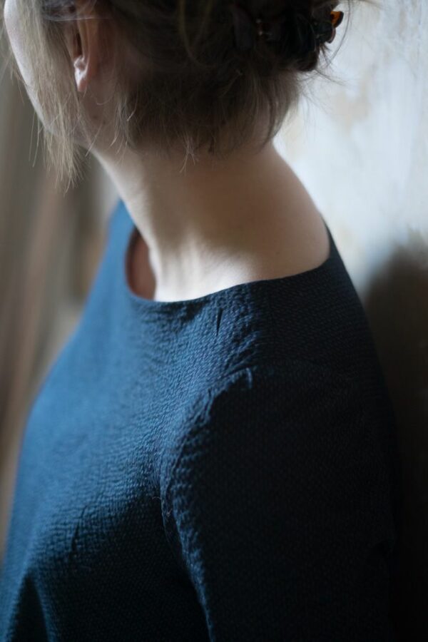 Schnittmuster // Merchant & Mills // The Trapeze – Bild 8