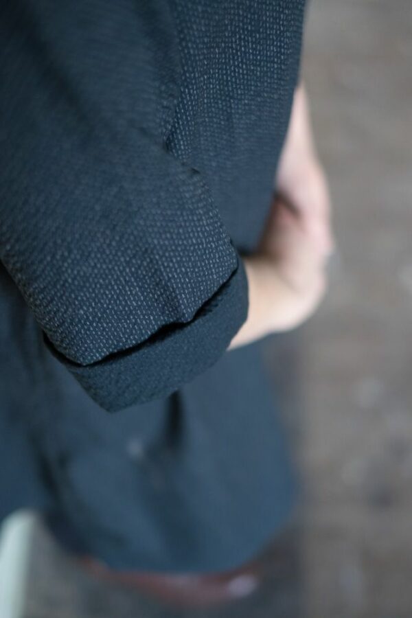 Schnittmuster // Merchant & Mills // The Trapeze – Bild 9