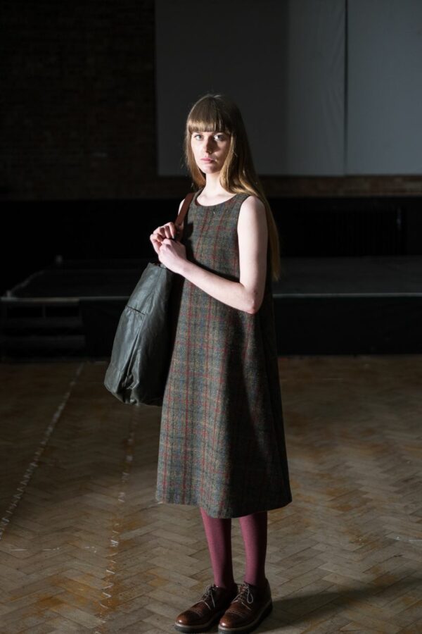 Schnittmuster // Merchant & Mills // The Trapeze – Bild 4