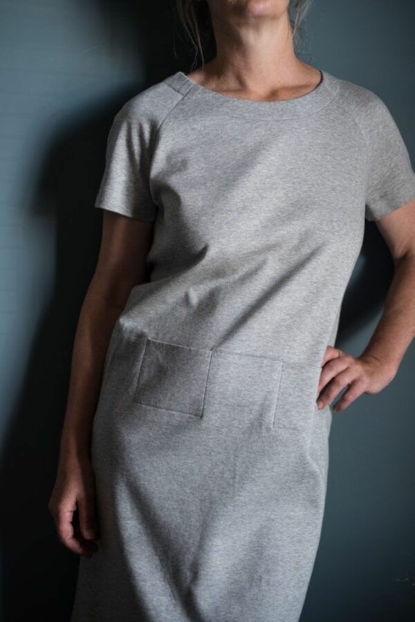 Schnittmuster // Merchant & Mills // The Top 64 – Bild 6