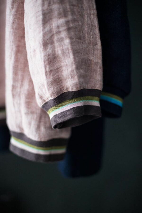 Schnittmuster // Merchant & Mills // The Fielder – Bild 9