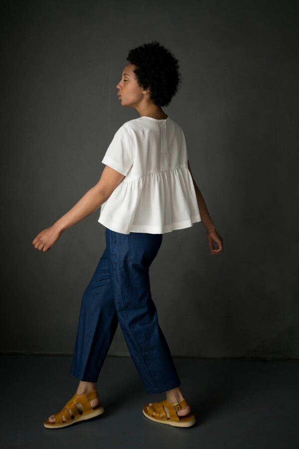 Schnittmuster // Merchant & Mills // The Eve Trousers – Bild 2
